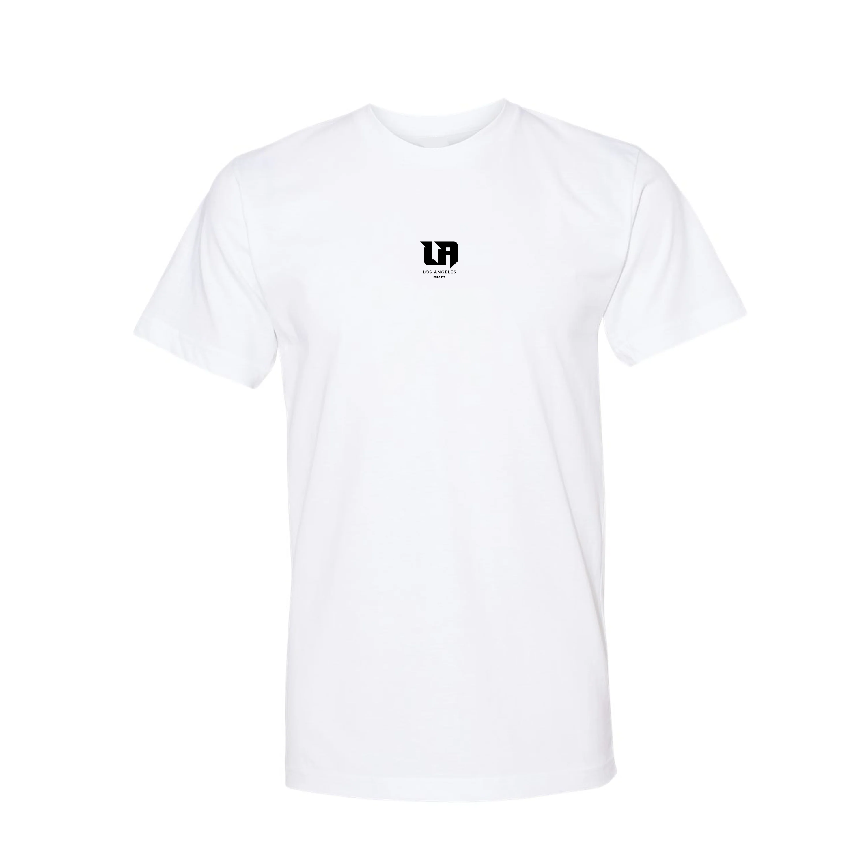 SAINTS HOMIE TEE