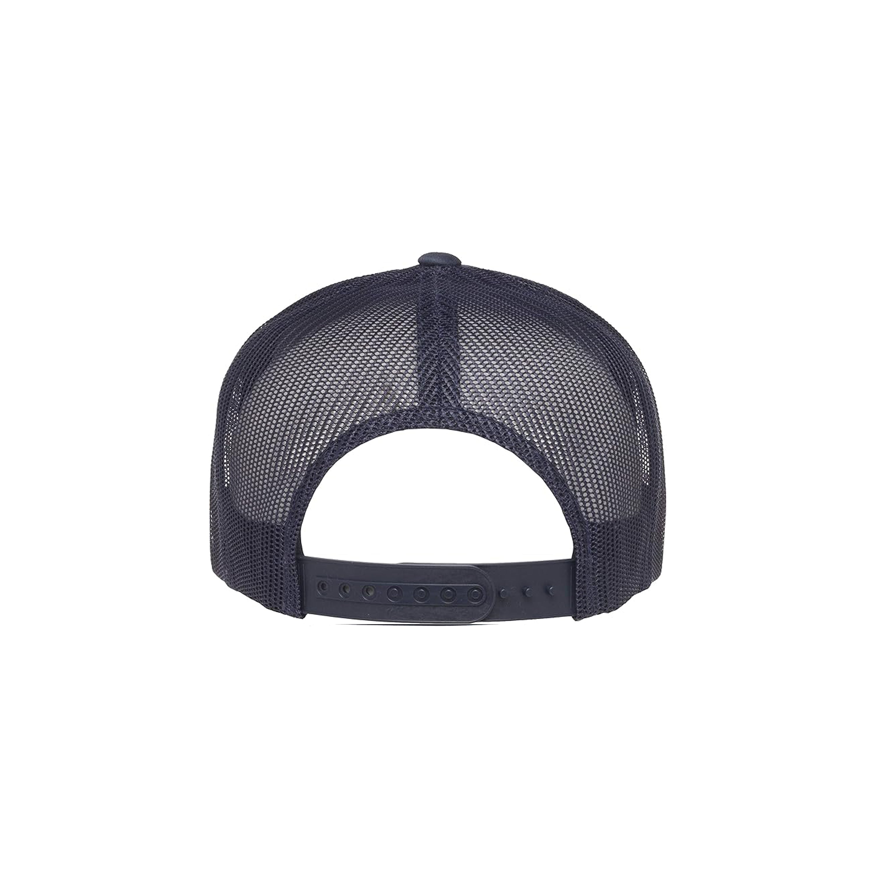 LA ICON TRUCKER HAT