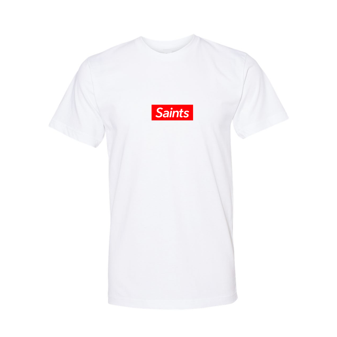 SAINTS BOX LOGO