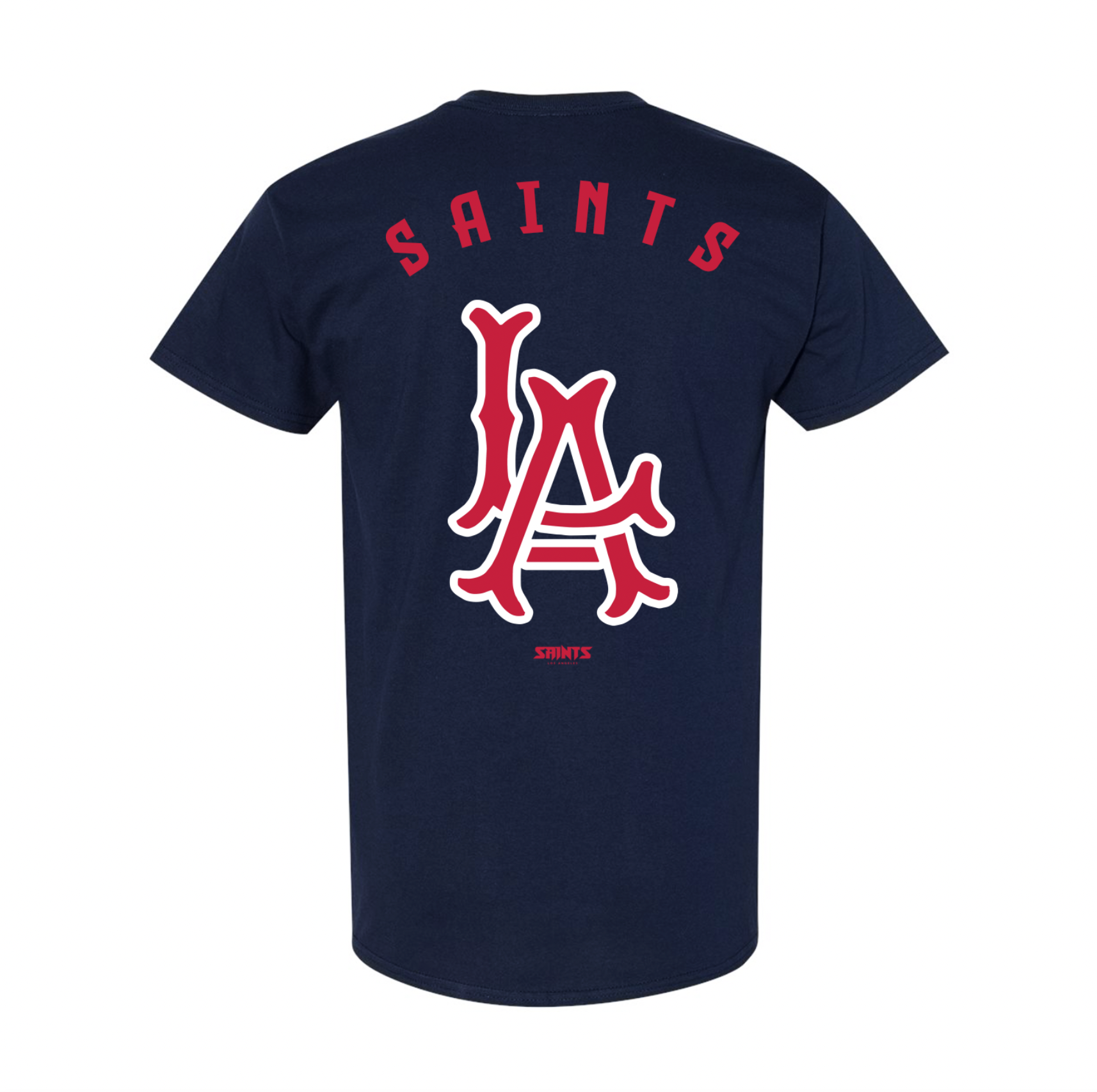 LA ICON TEE