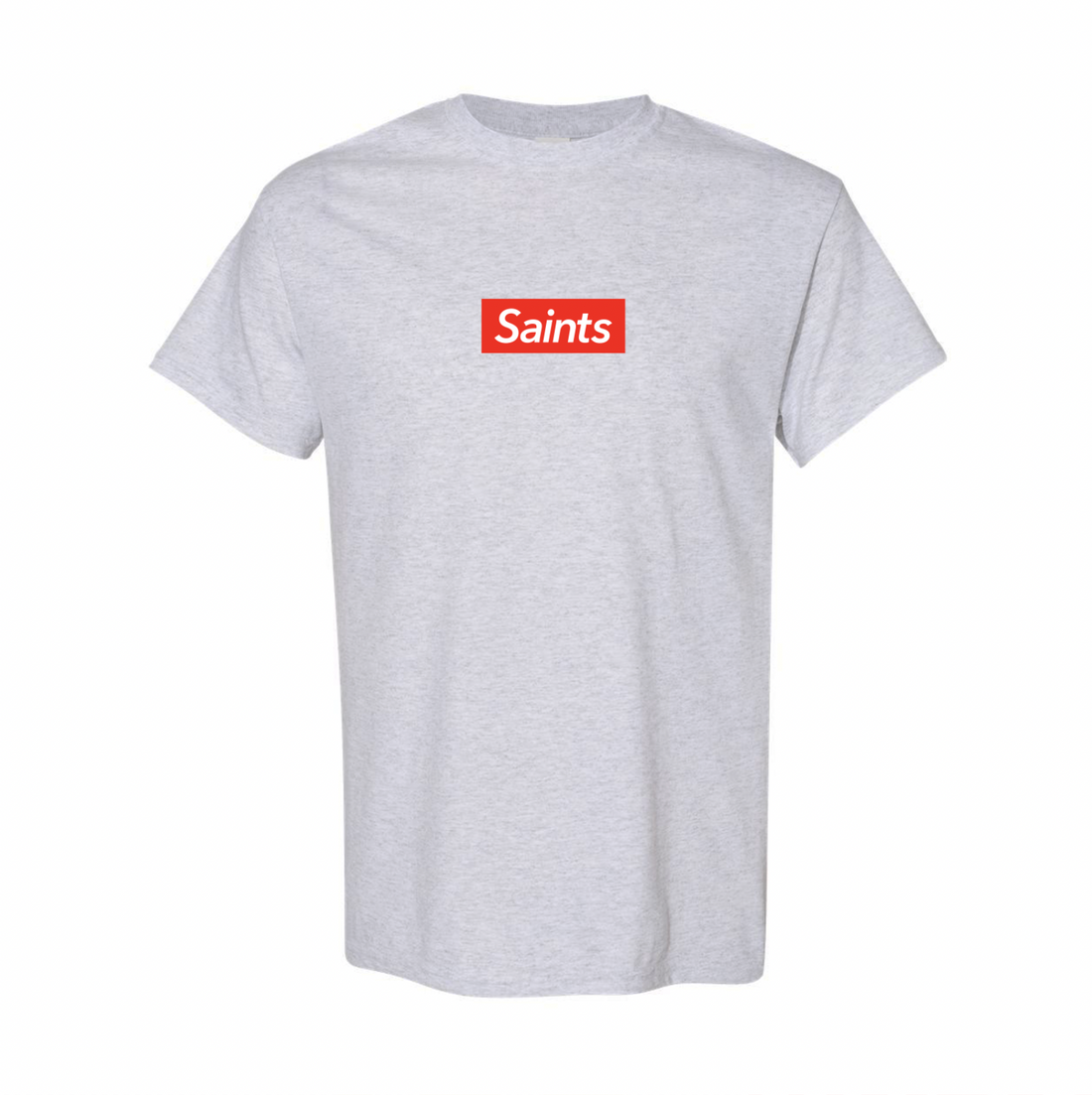 SAINTS BOX LOGO