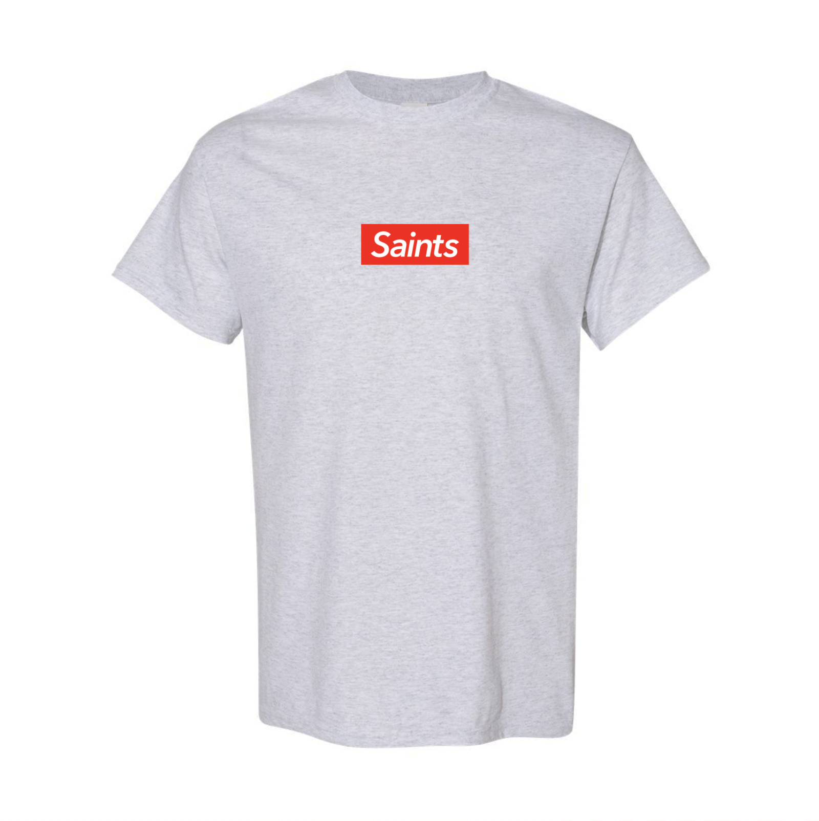 SAINTS BOX LOGO