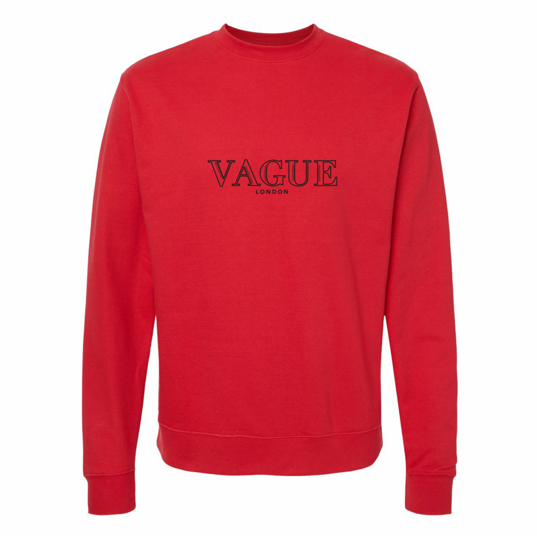 VAGUE CREW