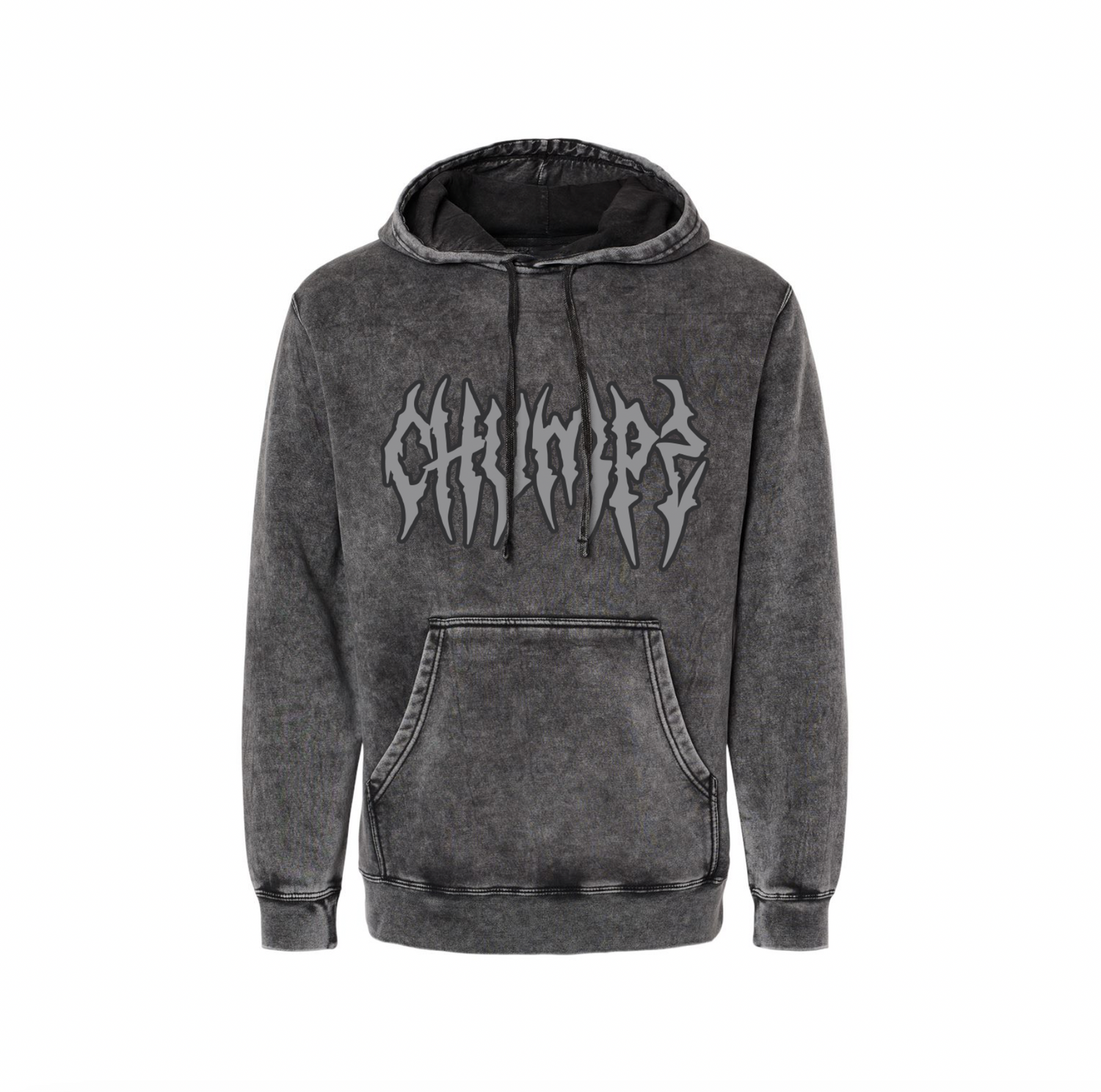 CHUMPS ROCK HOOD