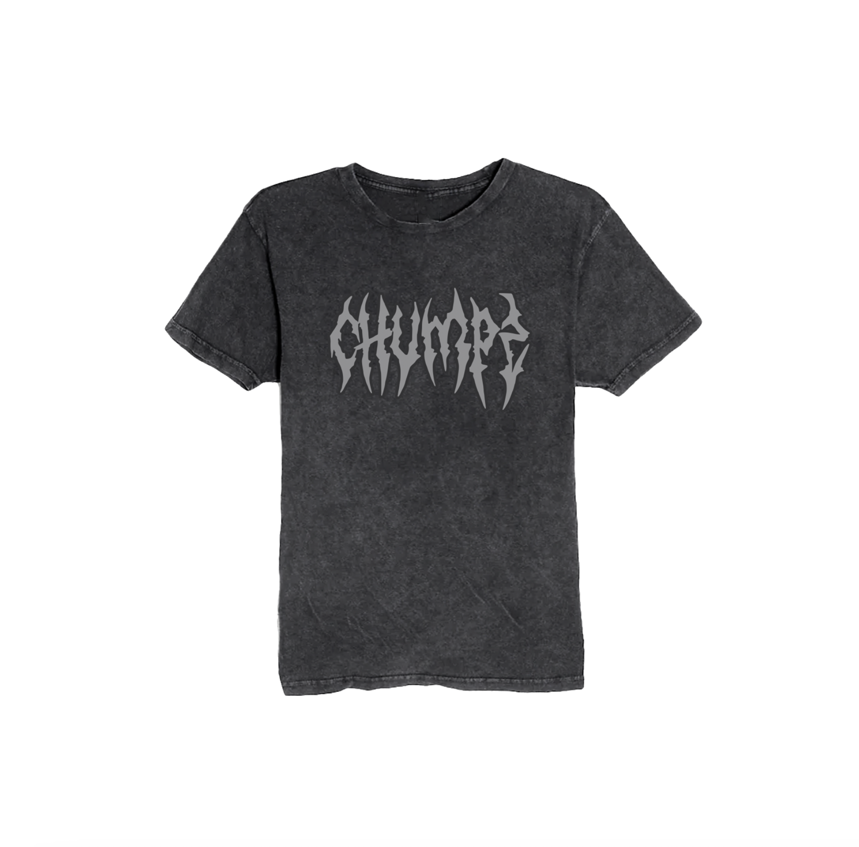 CHUMPZ ROCK TEE