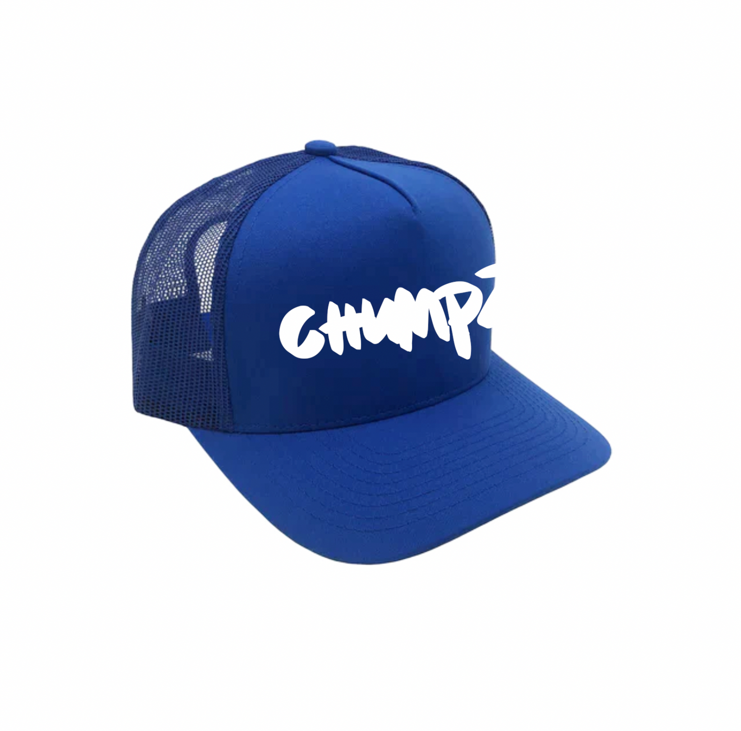 CHUMPZ CLASSIC TRUCKER