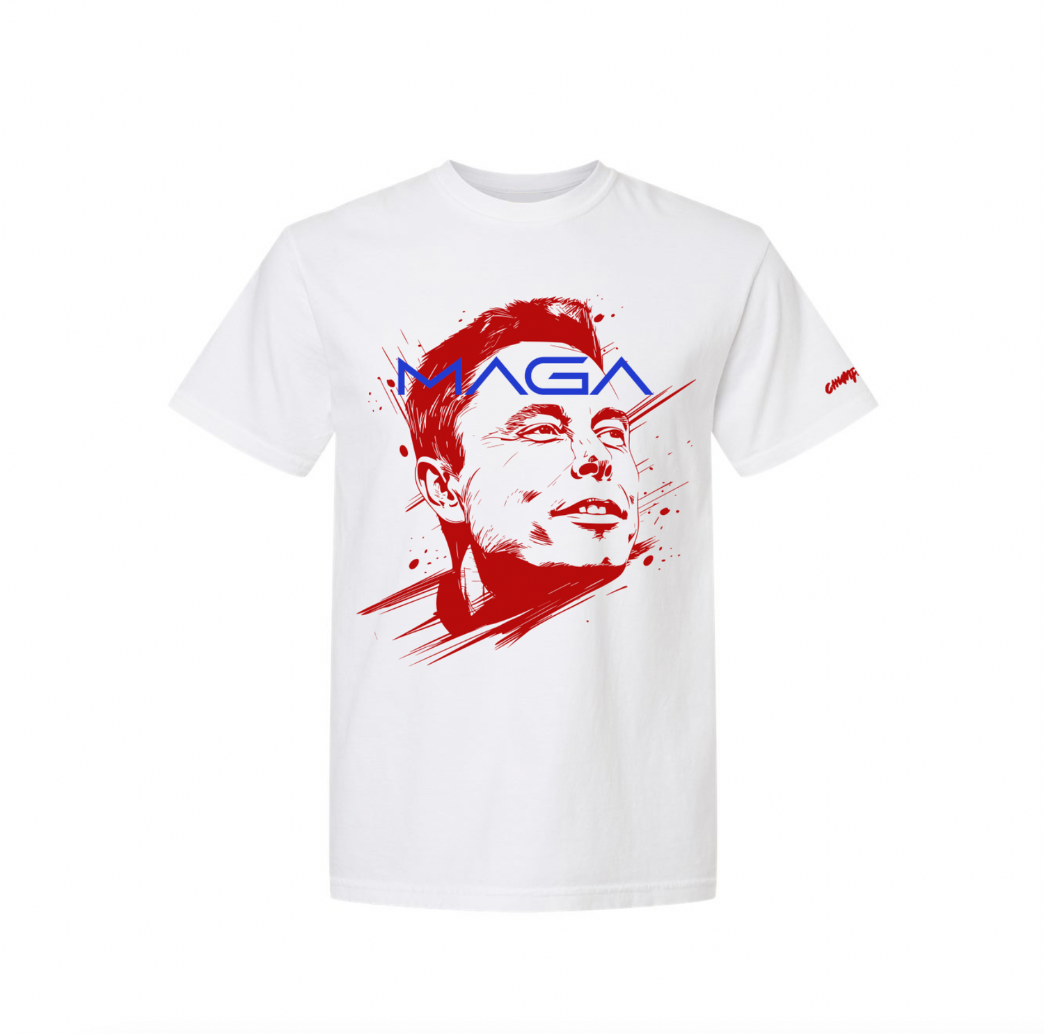 MAGA TEE