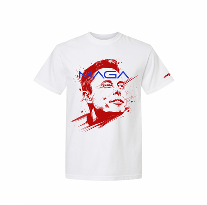 MAGA TEE